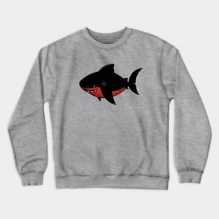 Nemesis Crewneck Sweatshirt